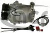VAUXH 13189393 Compressor, air conditioning